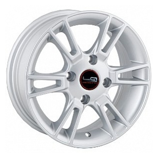 Купить запчасть LEGEARTIS - WHS082121 NS50 14/5,5 ET35 white