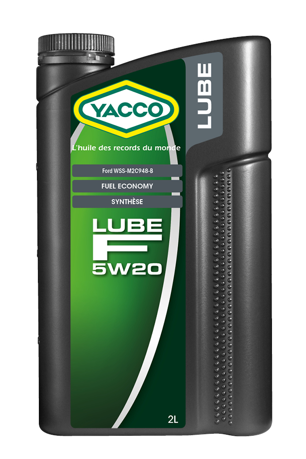 Купить запчасть YACCO - 304324 LUBE F