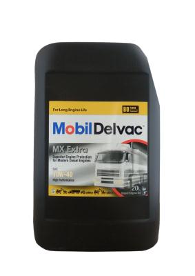 Купить запчасть MOBIL - 144718 Delvac MX Extra 10W-40 20Л