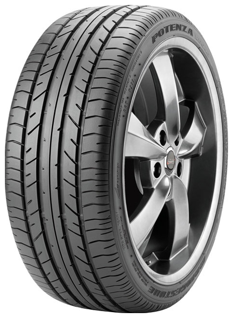 Купить запчасть BRIDGESTONE - PSR0320603 BRPS 245/45R18 96Y TL RE040 POTENZA