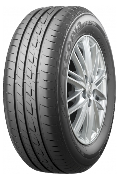 Купить запчасть BRIDGESTONE - PSR0L24703 BRPS 225/55R17 97V TL ECOPIA EP200