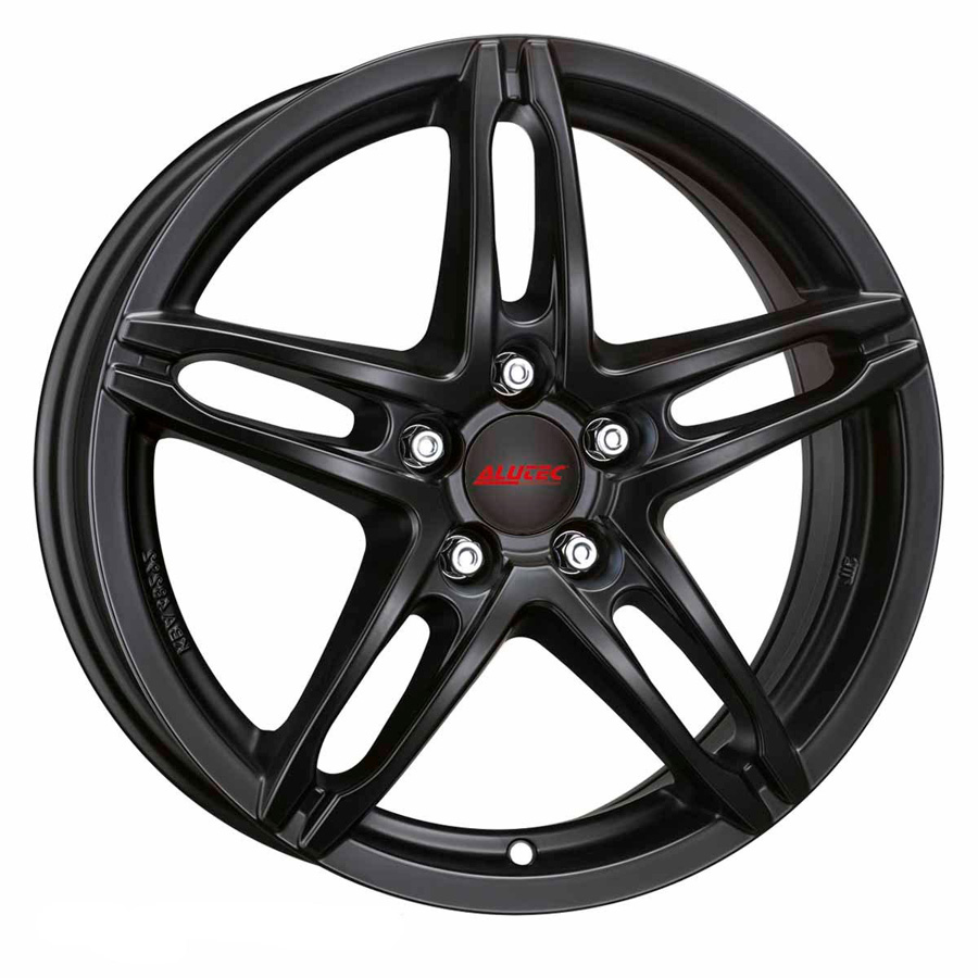 Купить запчасть ALUTEC - WHS063261 Poison 15/6 ET45 Racing black