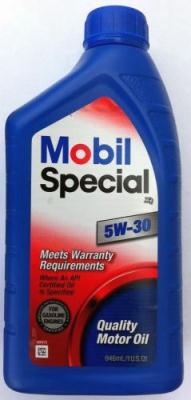 Купить запчасть MOBIL - 071924401013 Special 5W-30