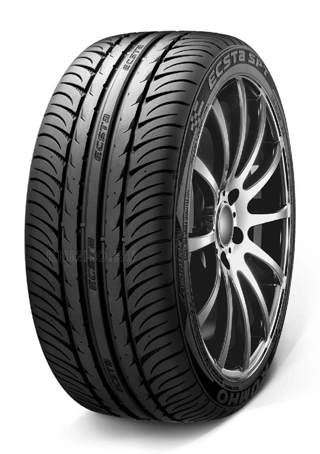 Купить запчасть KUMHO - 2113943 R18 225/45 Ecsta SPT KU31 91Y (лето)