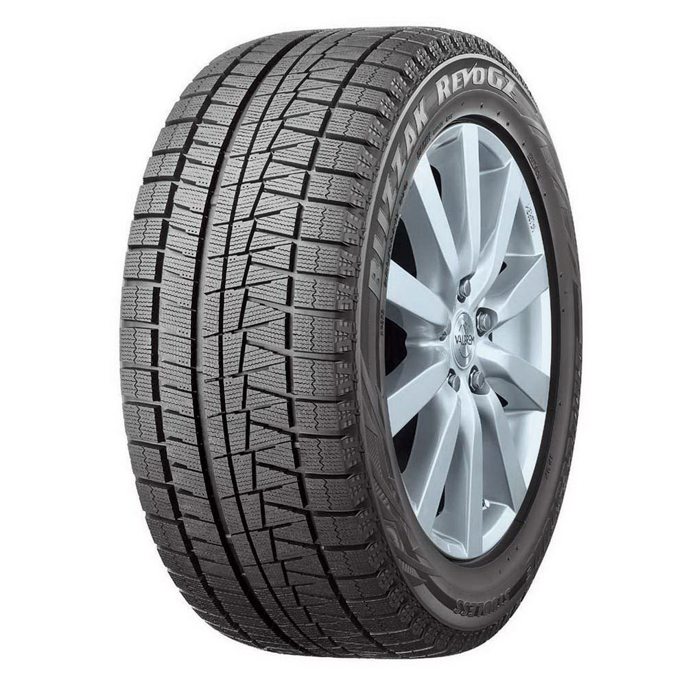 Купить запчасть BRIDGESTONE - PXR0386403 Blizzak Revo GZ