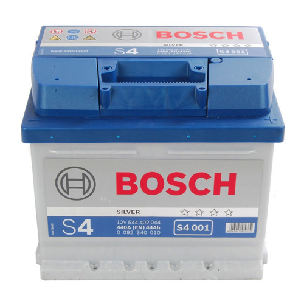 Купить запчасть BOSCH - 0092S40010 0092S40010