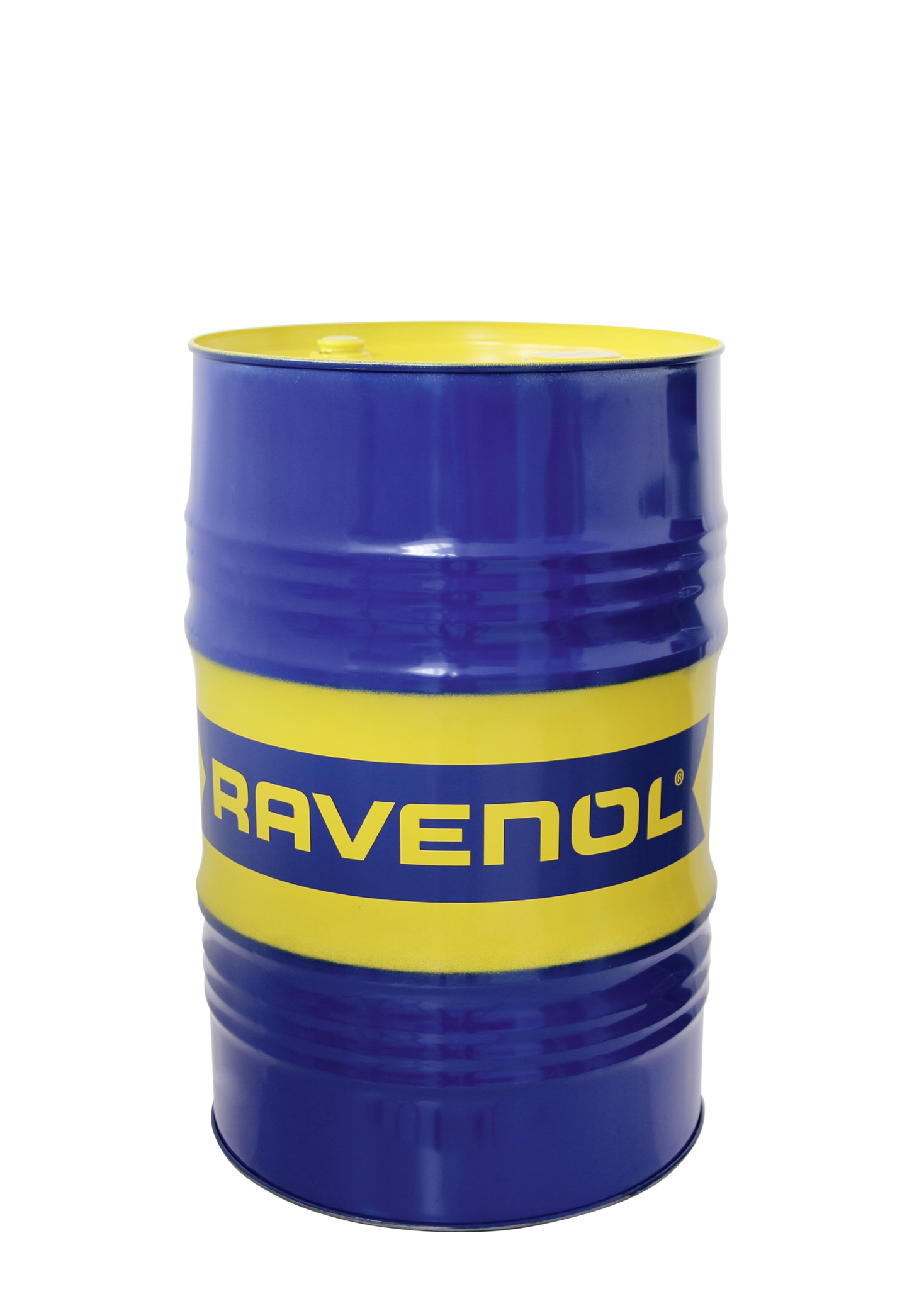 Купить запчасть RAVENOL - 4014835729780 Marineoil SHPD 25W40 synthetic(208л) new