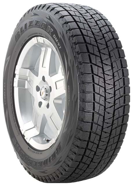 Купить запчасть BRIDGESTONE - PXR0959703 Blizzak DM-V1