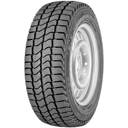 Купить запчасть CONTINENTAL - 4530620000 COCW 215/65R16C 109/107R (106R) TL VancoVikingContact 2