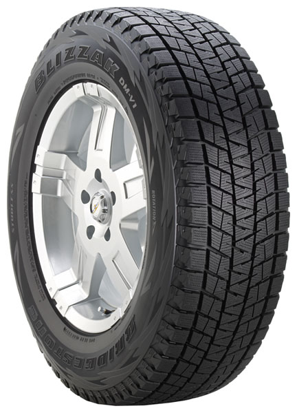 Купить запчасть BRIDGESTONE - PXR0960003 Blizzak DM-V1