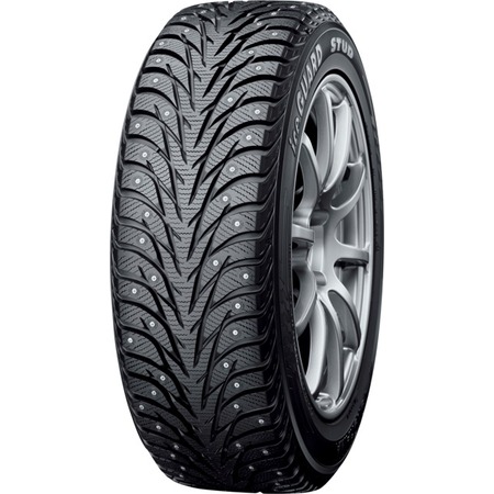 Купить запчасть YOKOHAMA - F4300 YH4W 265/50R19 110T TL ICE GUARD IG35