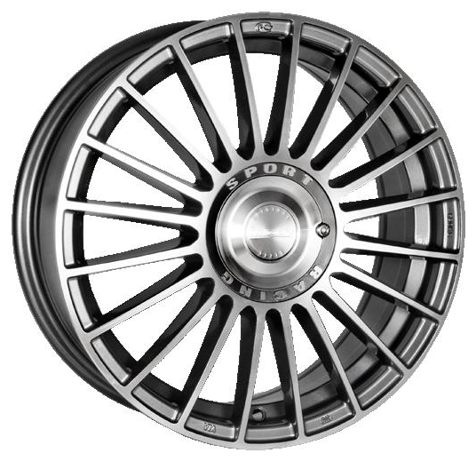 Купить запчасть IWHEELZ - 3000959 Диск R15 IW 5.5J 4х100 et51/54.1 SENSO GMMF 3000959