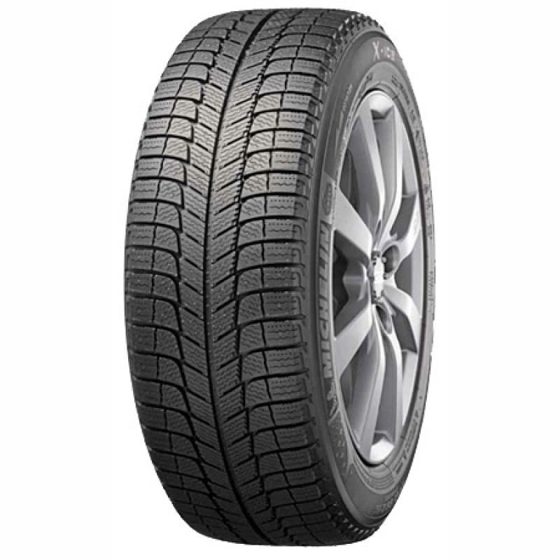 Купить запчасть MICHELIN - 205711 X-ICE 3