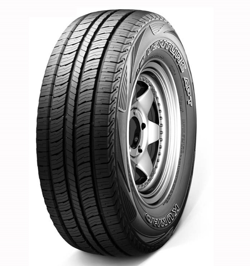 Купить запчасть KUMHO - 1919213 R16 245/75 Road Venture APT KL51 109T (лето)