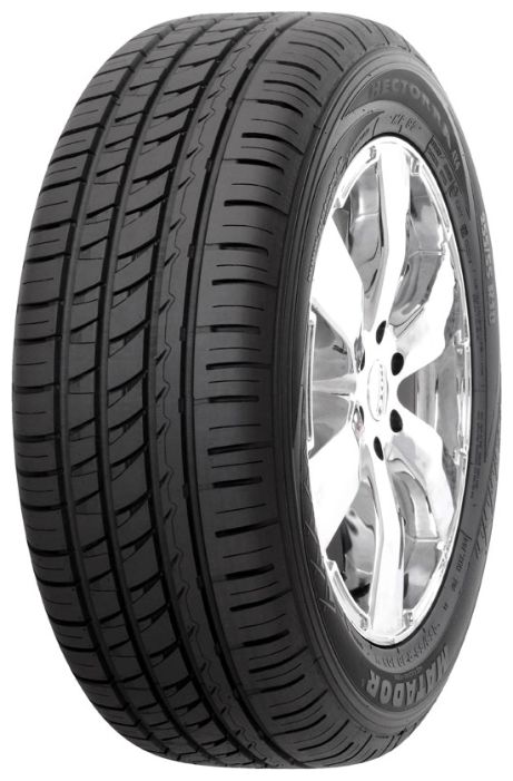 Купить запчасть MATADOR - 1590082 225/55ZR17 101W TL XL FR MP85 Hectorra 4X4