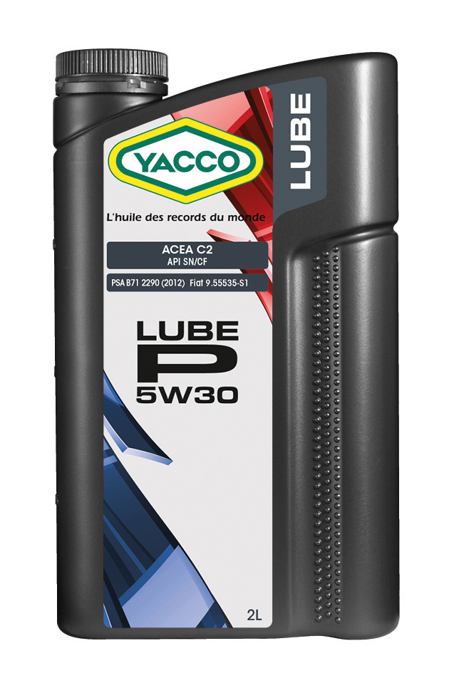 Купить запчасть YACCO - 305224 LUBE P