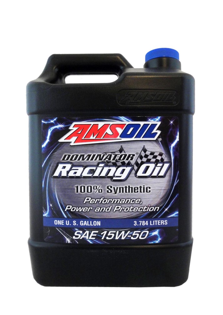 Купить запчасть AMSOIL - RD501G Dominator®, 3,784л