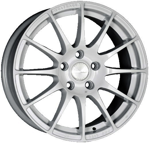 Купить запчасть IWHEELZ - 2007014 Диск R15 IW 5.5J 4х114.3 et40/66.1 TOKIO HS 2007014