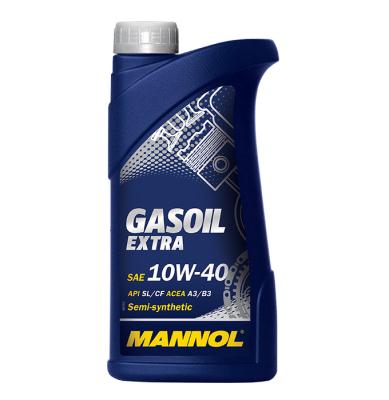 Купить запчасть MANNOL - 4036021102603 Gasoil Extra SAE 10W/40