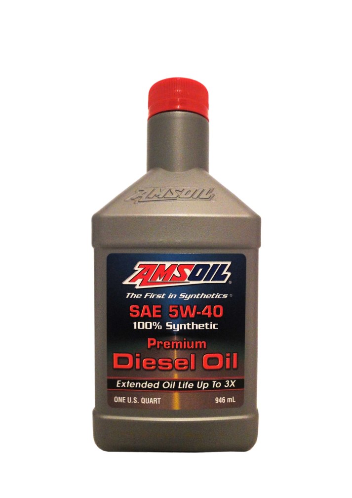 Купить запчасть AMSOIL - DEOQT Premium, 0,946л