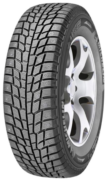 Купить запчасть MICHELIN - 198196 295/35 R21 107T XL Latitude X-Ice North