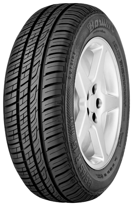 Купить запчасть BARUM - 1540405 185/65R15 88T TL Brillantis 2