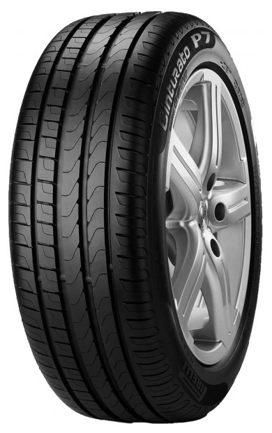 Купить запчасть PIRELLI - 2289600 PIPS 225/55R16 95V TL CINTURATO P7 ECO