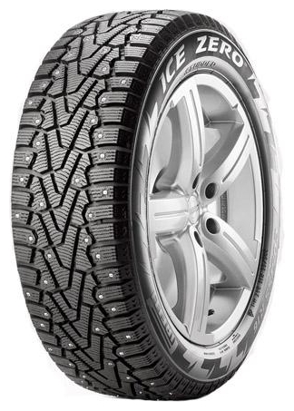 Купить запчасть PIRELLI - 2378500 PI4W 275/40R20 106T TL XL WINTER ICE ZERO