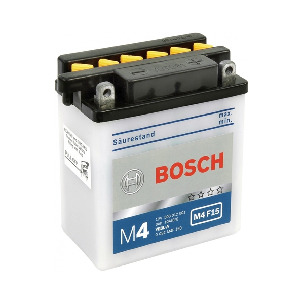 Купить запчасть BOSCH - 0092M4F150 0092M4F150