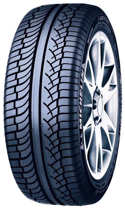 Купить запчасть MICHELIN - 319135 MI4S 215/65R16 98H TL LATITUDE DIAMARIS