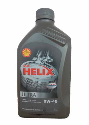 Купить запчасть SHELL - 5011987141049 Helix Ultra 0W-40