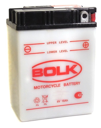 Купить запчасть BOLK - 51401112N143A Moto 12V14 BK 31010 (514011-12N14-3А) сух