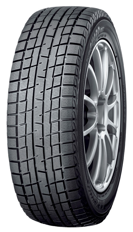 Купить запчасть YOKOHAMA - F2511 YHPW 225/50R16 92Q TL ICE GUARD IG30