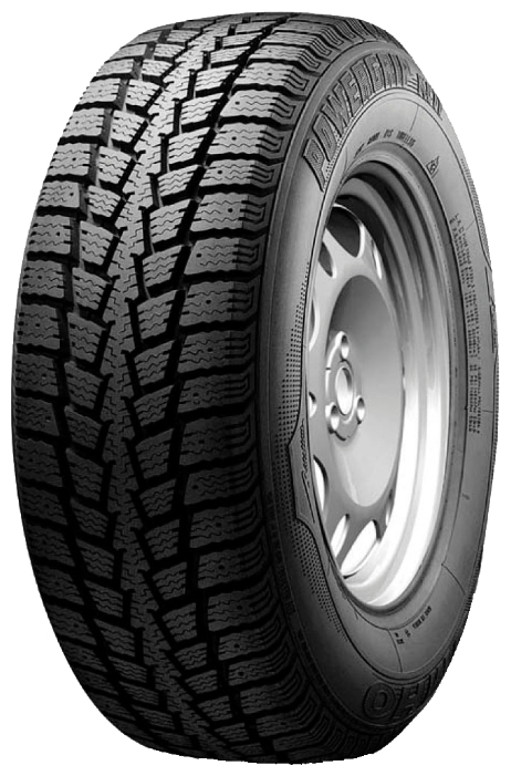 Купить запчасть KUMHO - 2145913 KUCW 215/60R17C 104/102H TL POWERGRIP KC11