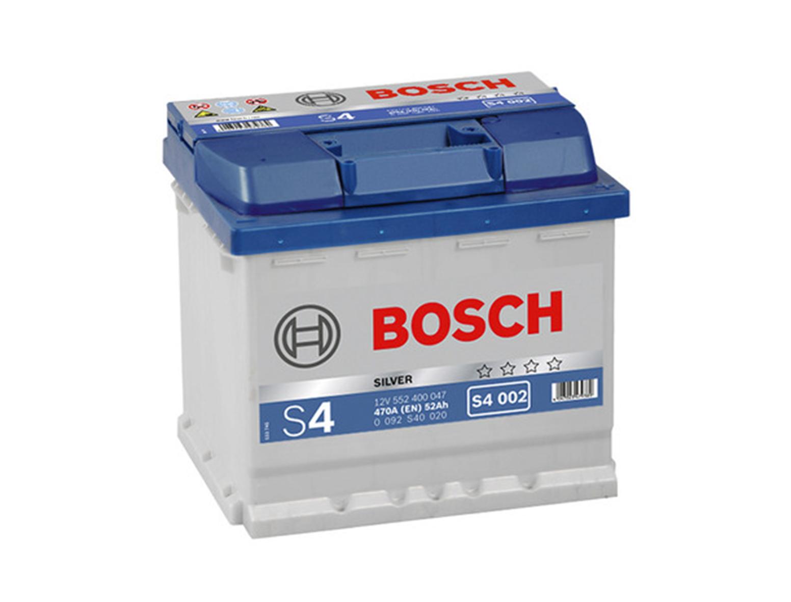 Купить запчасть BOSCH - 0092S40020 0092S40020