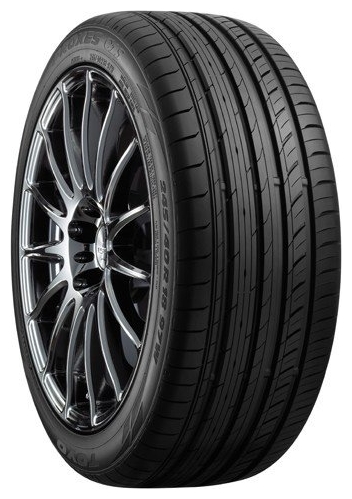 Купить запчасть TOYO - 32650 R17 245/40 Proxes C1S 91W (лето)