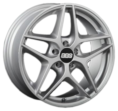 Купить запчасть BBS - WHS074311 CF 19/8,5 ET38 brilliant-silber