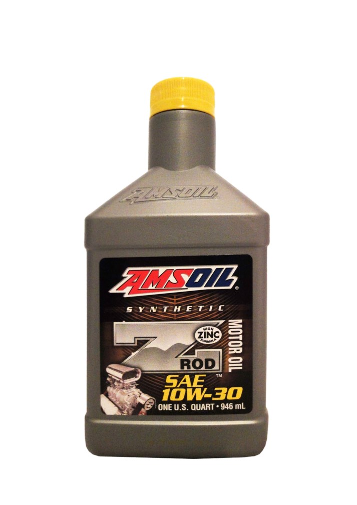 Купить запчасть AMSOIL - ZRTQT Z-Rod, 0,946л