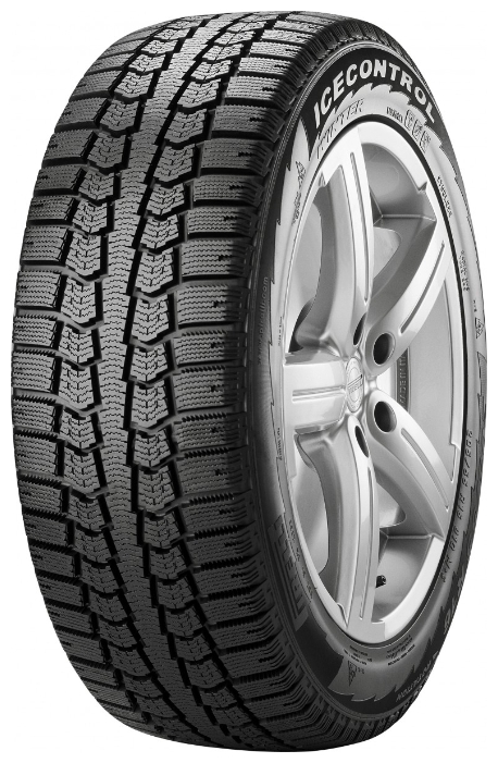 Купить запчасть PIRELLI - 1886300 Winter Ice Control