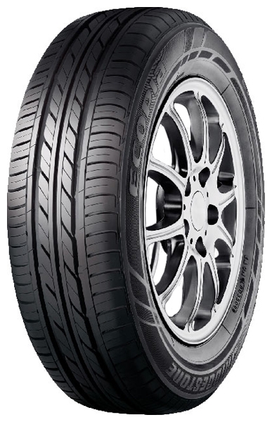 Купить запчасть BRIDGESTONE - PSR0N29703 BRPS 185/65R15 88H TL ECOPIA P-EP150