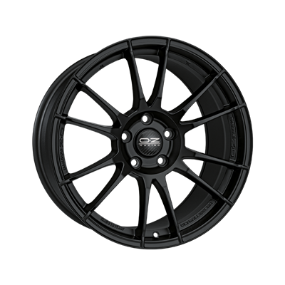 Купить запчасть OZ - WHS057174 Ultraleggera 17/8 ET35 Matt black