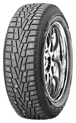 Купить запчасть ROADSTONE - 11817 Winguard Spike