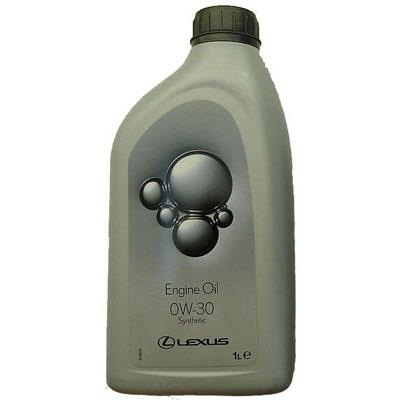 Купить запчасть TOYOTA - 0888082644 Lexus Engine Oil