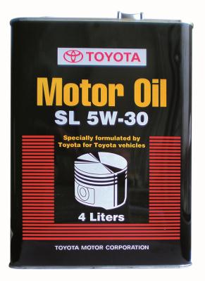 Купить запчасть TOYOTA - 0888081015 Motor Oil