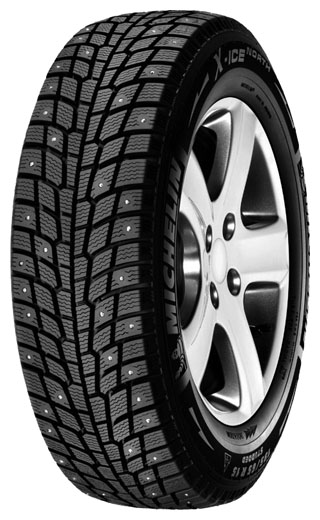 Купить запчасть MICHELIN - 462955 MIPW 205/65R15 94T TL X-ICE NORTH