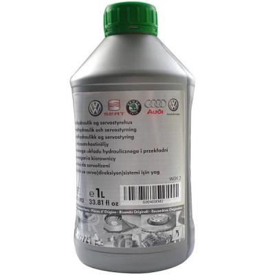 Купить запчасть VAG - G004000M2 Жидкость гур "Power Steering Fluid G004", 1л