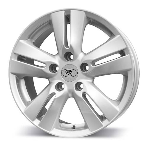 Купить запчасть REPLICA - 206329205 Replica ShitBrand 15/6,5 ET45