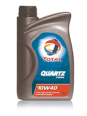 Купить запчасть TOTAL - RO168032 Quartz 7000 10W40