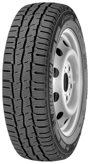 Купить запчасть MICHELIN - 676048 195/70 R15C 104/102R PS 98T  Agilis Alpin