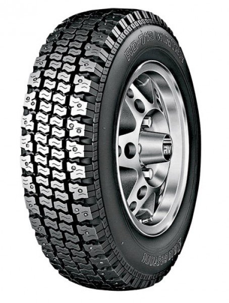 Купить запчасть BRIDGESTONE - LYR06954S3 RD-713 Winter